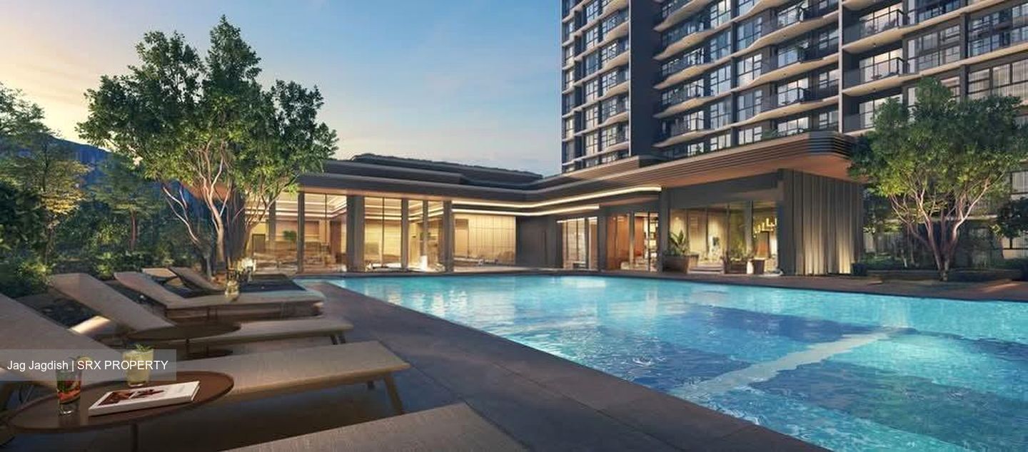 Pinery Residences (D18), Condominium #540631821